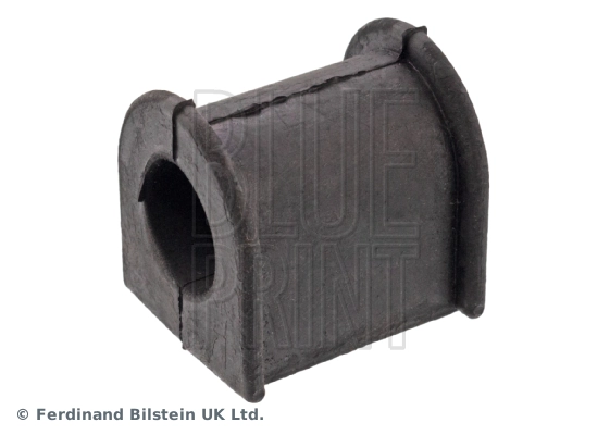 Mounting, stabiliser bar